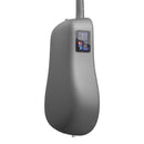 Lava Music ME 4 Carbon Fiber 38” Acoustic / Electric Guitar With Gig Bag, Space Grey