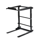 Reloop LAPTOP-STAND-FLEX-V2 Laptop Stand Flex Support Foldable for Laptop PC Notebook