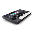 Novation Launchkey 25 [MK3] MIDI Keyboard Controller for Ableton Live