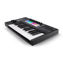 Novation Launchkey 25 [MK3] MIDI Keyboard Controller for Ableton Live