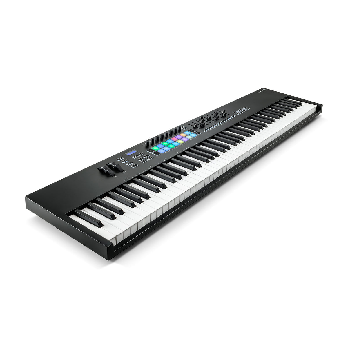 Novation Launchkey 88 [MK3] MIDI Keyboard Controller for Ableton Live,