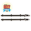 On-Stage U-mount Lighting Arms