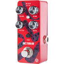 Pigtronix 45201 Octavia Micro Analog Octave Fuzz & Distortion Pedal