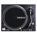 Reloop RP-4000-MK2 Professional High Torque Turntable System