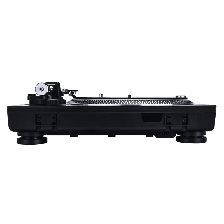 Reloop RP-4000-MK2 Professional High Torque Turntable System