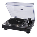 Reloop RP-4000-MK2 Professional High Torque Turntable System