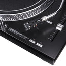 Reloop RP-4000-MK2 Professional High Torque Turntable System