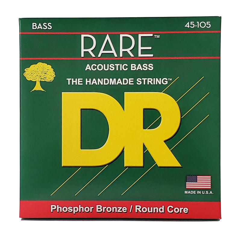 Rare Phosphor Bass String, Medium (45-105)