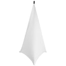 On-Stage Speaker / Lighting Stand Skirt