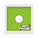 Reloop VINYL-FRAME-SET-12WHT Vinyl Frame 3-Piece Set 12", White
