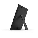 Reloop VINYL-FRAME-SET-7BLK Vinyl Frame 3-Piece Set 7", Black