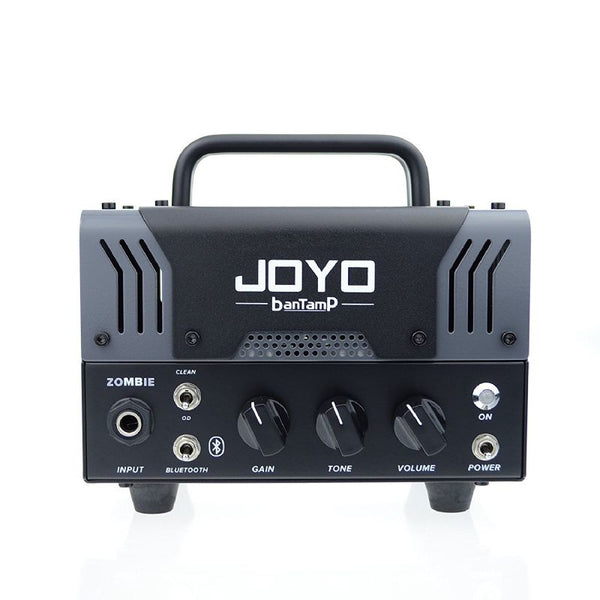 Joyo Technologies ZOMBIE ZOMBIE 20 Watt Mini Tube Head