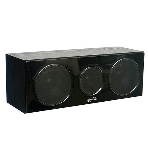 Soundstage Sessions 1C Center Channel Speaker