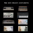 Arturia V Collection X Software Instrument Bundle [PROMO ONLY]