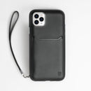 Étui portefeuille BodyGuardz Accent avec protection TriCore pour Apple iPhone 11 Pro Max