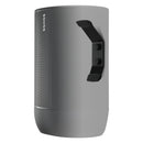 FLEXSON  Wall Mount for Sonos Move (Black)