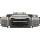 Decksaver Dust Cover for Denon DN-SC2900 & DN-SC3900 Media Players