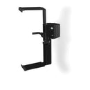 Vertical Wall Mount for Sonos Five & Play:5 (Black)