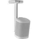 Support Plafond Flexson Pour Sonos One Ou Play: 1 (Simple, Blanc)