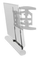 FLEXSON 32"-70" Cantilever Mount for Sonos Arc and Sonos Beam