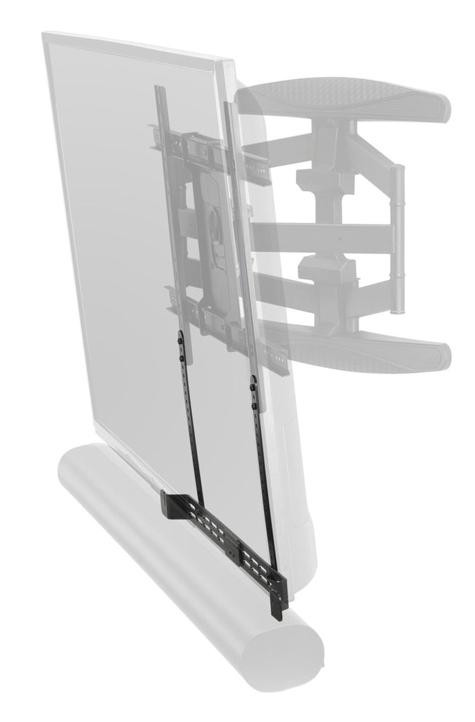 FLEXSON TV Mount Attachment For Sonos Arc