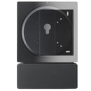FLEXSON Wall Mount For SONOS AMP (Black)