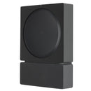 FLEXSON Wall Mount For SONOS AMP (Black)