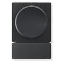 FLEXSON Wall Mount For SONOS AMP (Black)