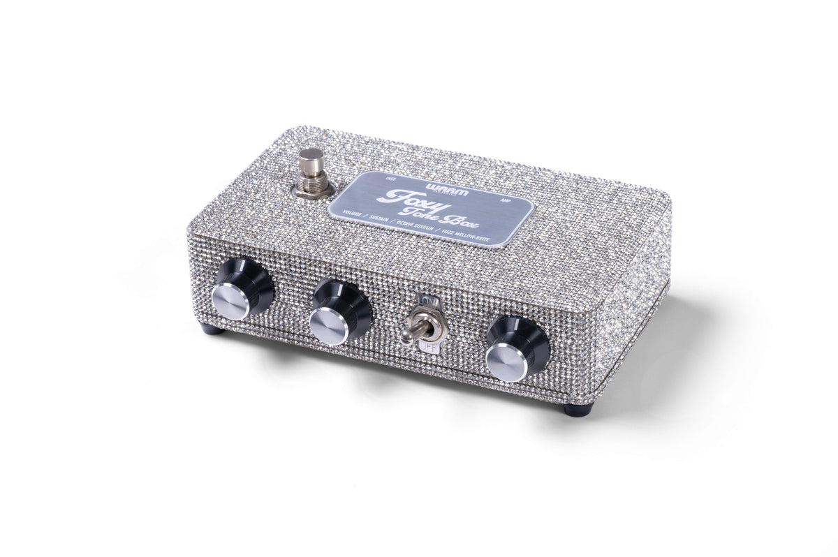ギター Menatone Chawbox 2010 Octave Fuzz ギター Menatone Chawbox 2010 Octave Fuzz Menatone Chawbox