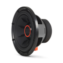 Club 1024-10” Subwoofer w/SSI (Selectable Smart Impedance) Switch from 2 to 4 ohm, Black