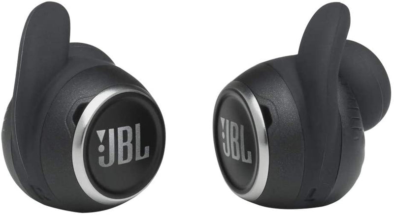 JBL Reflect Mini NC Écouteurs de sport étanches sans fil à réduction de bruit