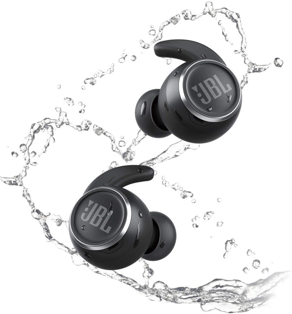 Reflect Mini NC Waterproof True Wireless in-Ear Noise Cancelling Sport Headphones