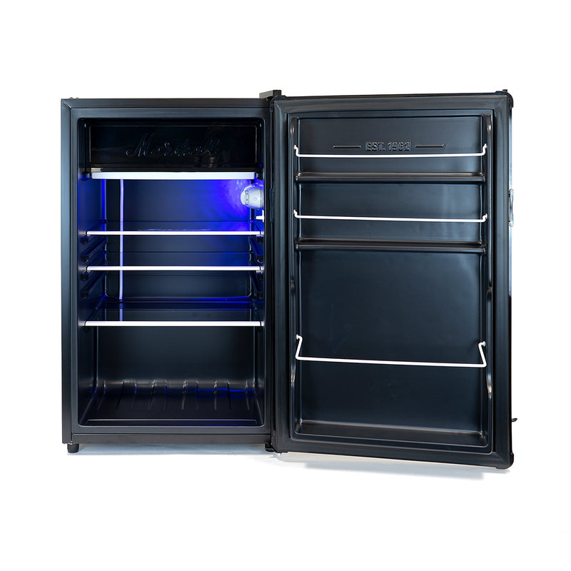 4.4 Réfrigérateur À Barres Marshall Haute Capacité