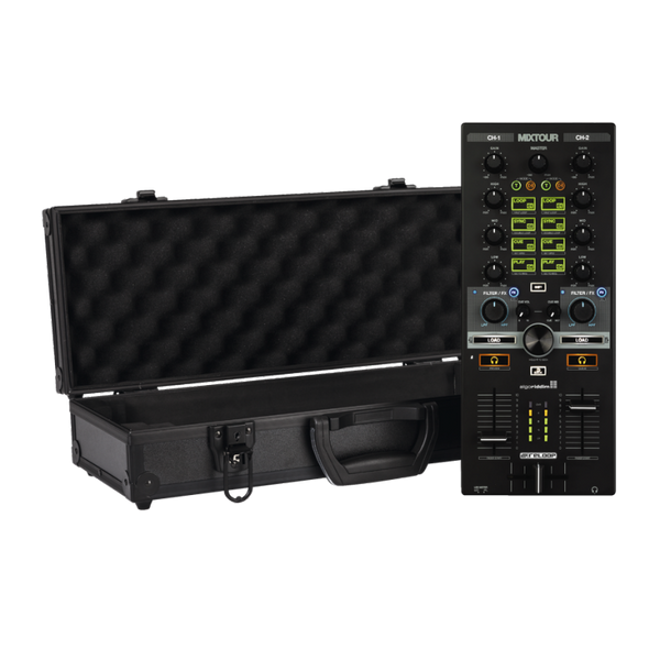 Reloop Premium Mixtour Case