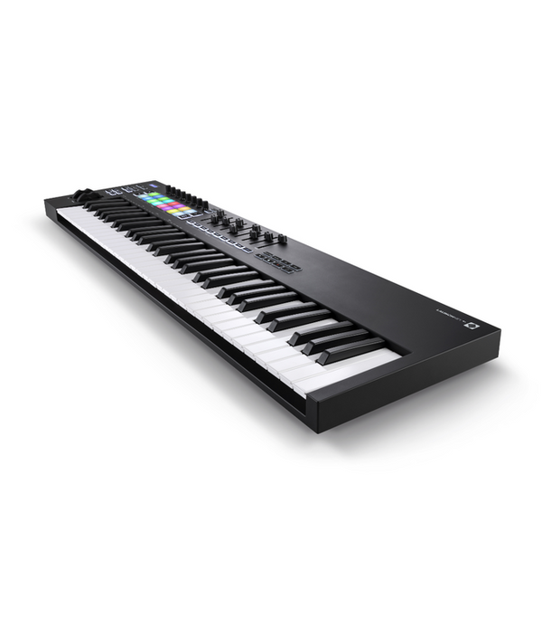 DTM・DAW Launchkey 61 MK3 Launchkey 61 [MK3] | Novation