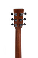 Sigma Guitars GME+ Grand Auditorium Acoustic-Electric Guitar, Natural
