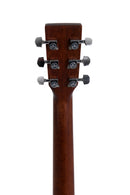 Sigma Guitars DM-ST+ Dreadnought Acoustic Guitar, Natural