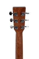 Sigma Guitars OMM-STL+ Left Handed Orchestra Guitar