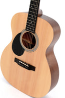 Sigma Guitars OMM-STL+ Left Handed Orchestra Guitar