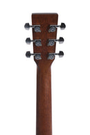 Sigma Guitars OMM-ST+ Orchestra Acoustic Guitar, Natural