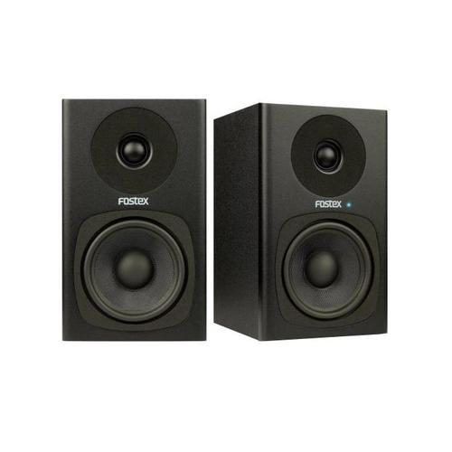 Fostex PM0.4cB Personal Active Speaker System (Pair)