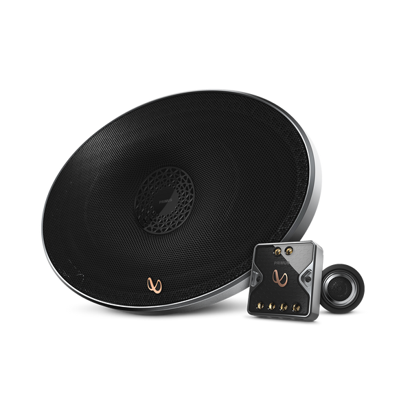 PRIMUS PR9610CS 6" X 9" Two-way Component Speaker System