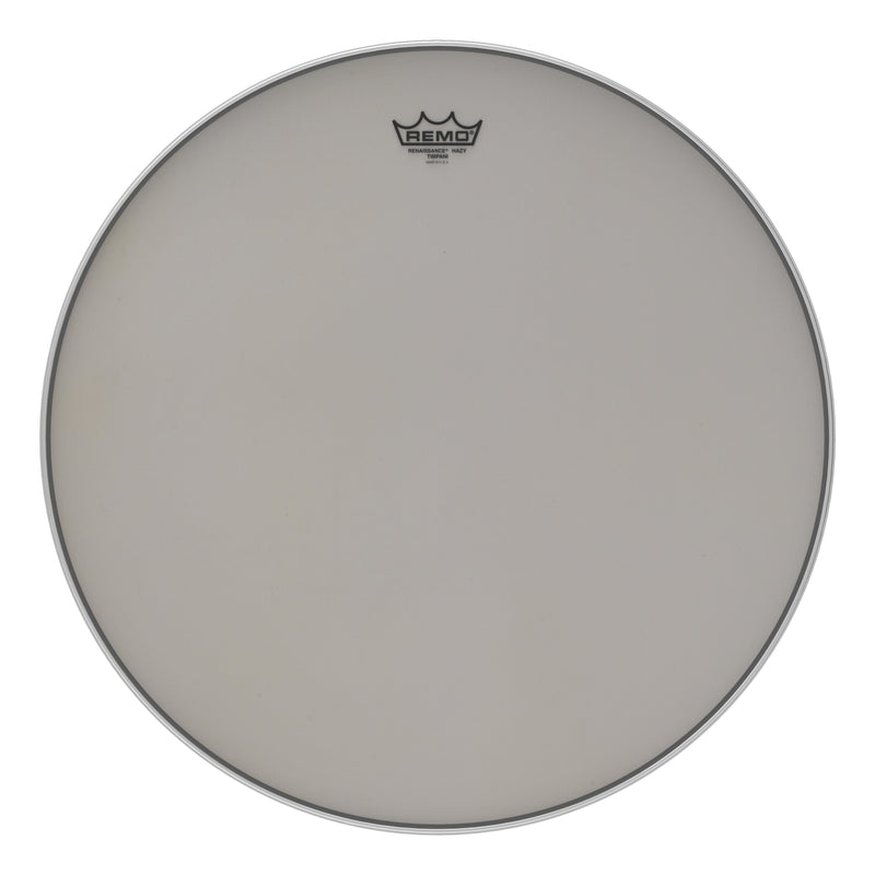 RC-Series Renaissance Hazy Aluminum Insert Timpani Drumhead, 22"