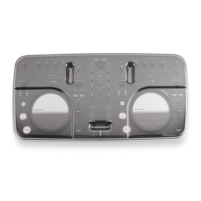 Decksaver Pioneer DDJ-ERGO-V Cover