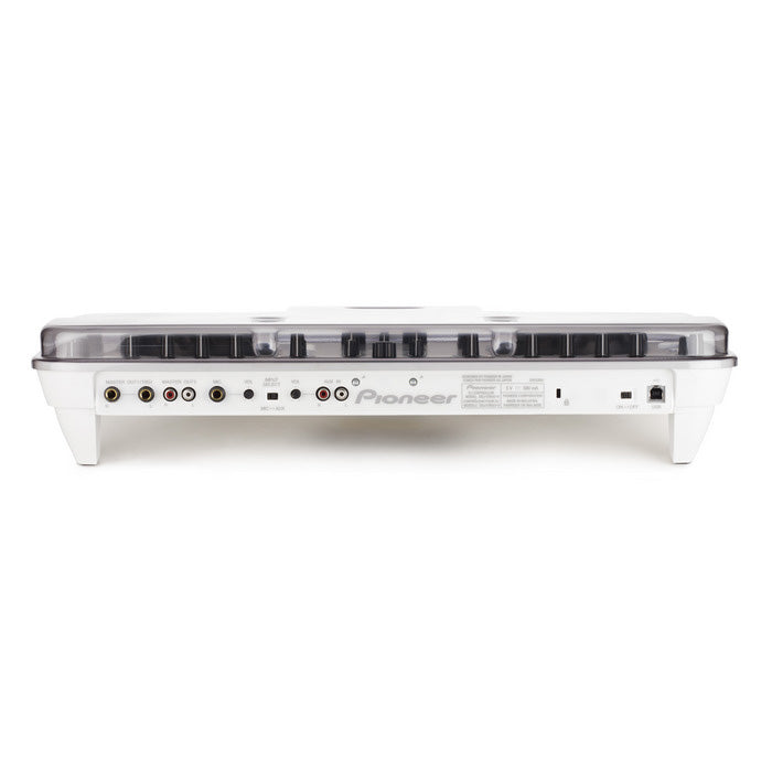Decksaver Pioneer DDJ-ERGO-V Cover