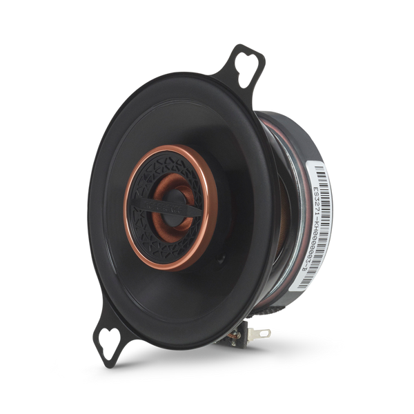 REFERENCE 3032CFX 3-1/2" (87mm) Coaxial Car Speaker, 75w