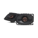 Reference 6432CFX 4" X 6" (100mm X 152mm) Coaxial Car Speaker, 135w