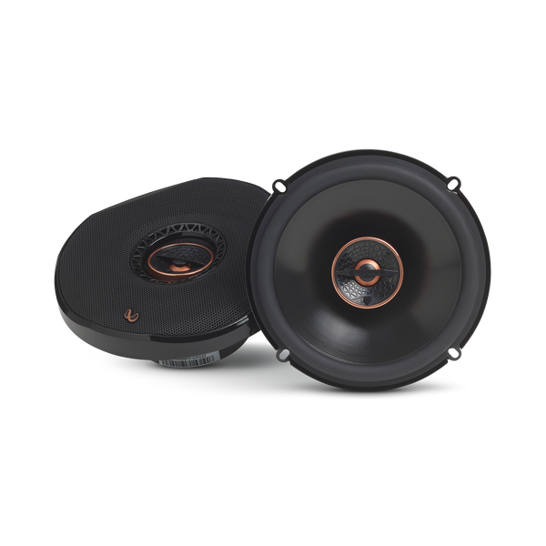 REFERENCE 6532IX 6-1/2" (160mm) Coaxial Car Speaker, 180w