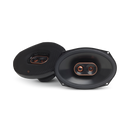 REFERENCE 9633IX 6" X 9" (152mm X 230mm) 3-way Car Speaker, 300w