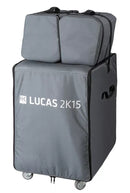 HK Audio LUCAS-2K15-BAG Roller Bag For Lucas 2K15